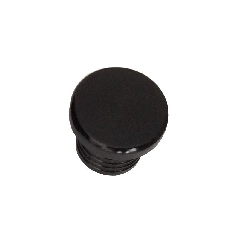 Bouchon aluminium diamètre 25mm Bouchon aluminium diamètre 25mm
