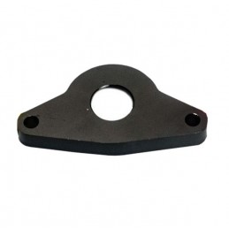 Brida de válvula de descarga tipo HKS SSQV4 en Subaru WRX 02-07 ITS 04-12