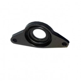 Brida de válvula de descarga tipo HKS SSQV4 en Subaru WRX 02-07 ITS 04-12