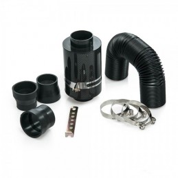 Kit ammissione diretta universel con airbox carbonio