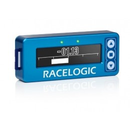 RACELOGIC VBOX lap timer