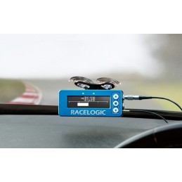 RACELOGIC VBOX lap timer
