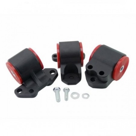 Silent block motore in alluminio per Honda Integra e Civic EG motore originale