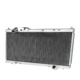 Aluminium Radiator Honda NSX 1990