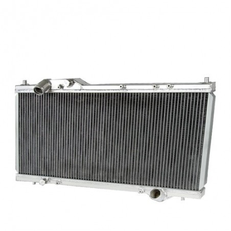 Radiateur Aluminium Honda NSX 1990