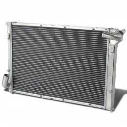 Radiator Aluminium Mini Cooper S JC WERKT R50 R52 R53