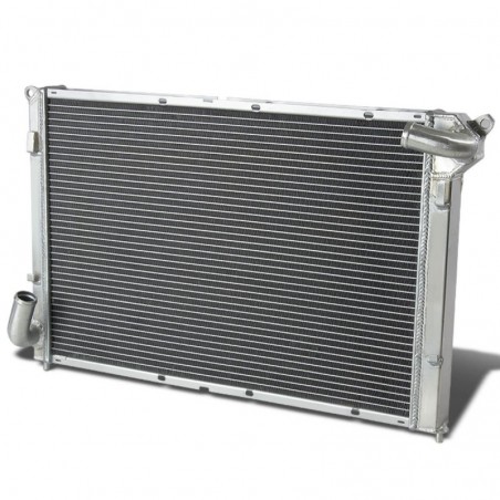 Radiator Aluminum Mini Cooper S JC WORKS R50 R52 R53