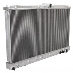 Aluminiowy radiator dla MITSUBISHI 3000 GT