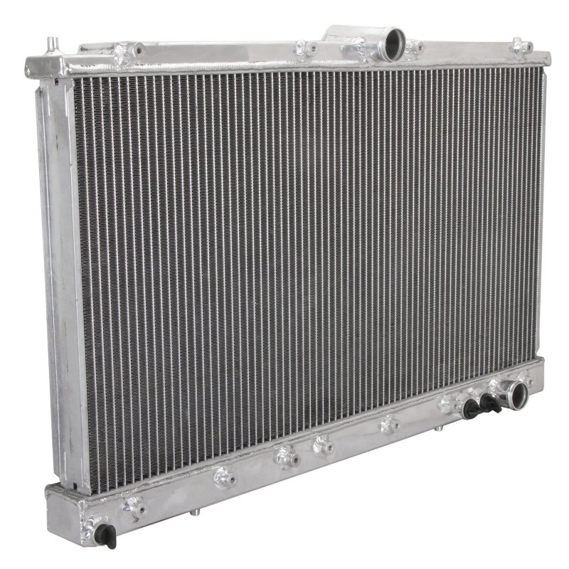 Radiateur Aluminium pour MITSUBISHI 3000 GT