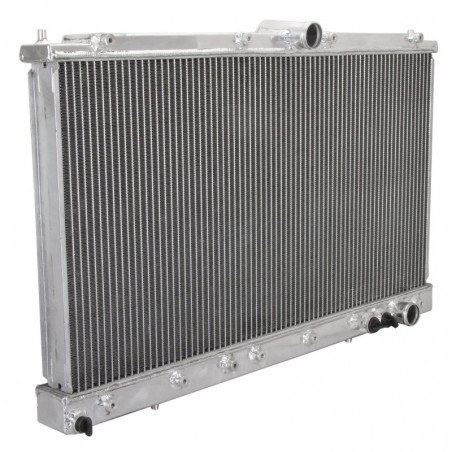 Aluminium Radiator voor MITSUBISHI 3000 GT