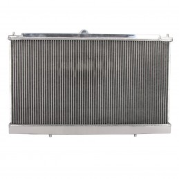 Aluminiowy radiator dla MITSUBISHI 3000 GT