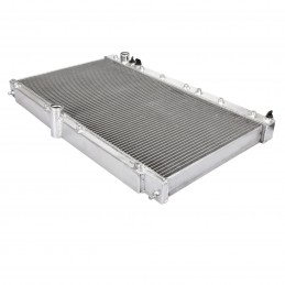 Aluminium Radiator voor MITSUBISHI 3000 GT