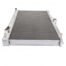 Aluminiowy radiator dla MITSUBISHI 3000 GT