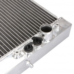 Aluminium Radiator voor MITSUBISHI 3000 GT