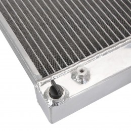 Aluminium Radiator voor MITSUBISHI 3000 GT