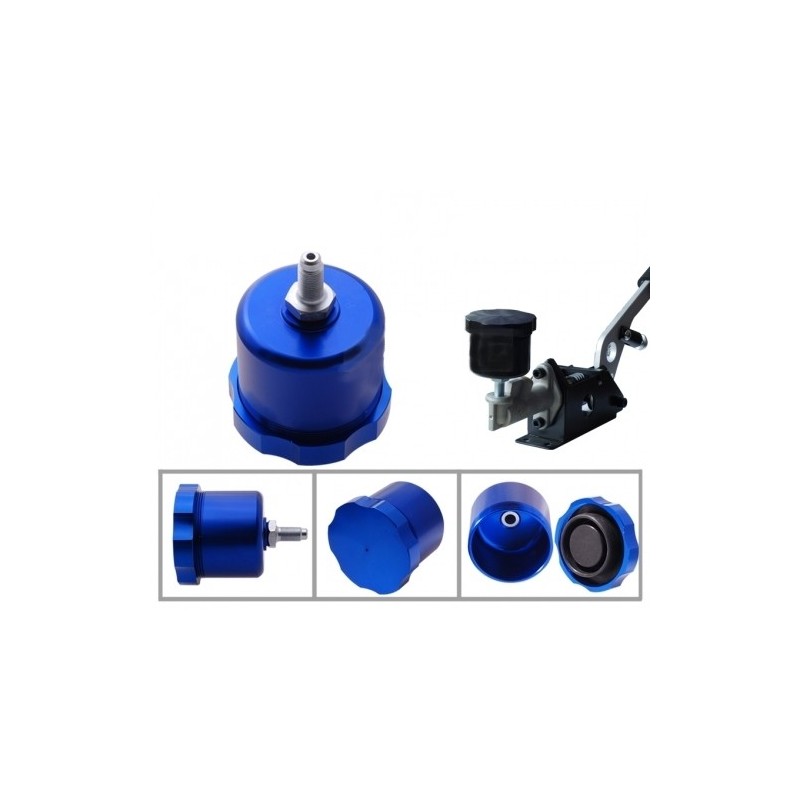 Glas für hydraulische Hand-Bremsflüssigkeit Glas für hydraulische Hand-Bremsflüssigkeit