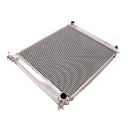 Aluminium Radiator voor NISSAN "300ZX" Turbo 1990-1996