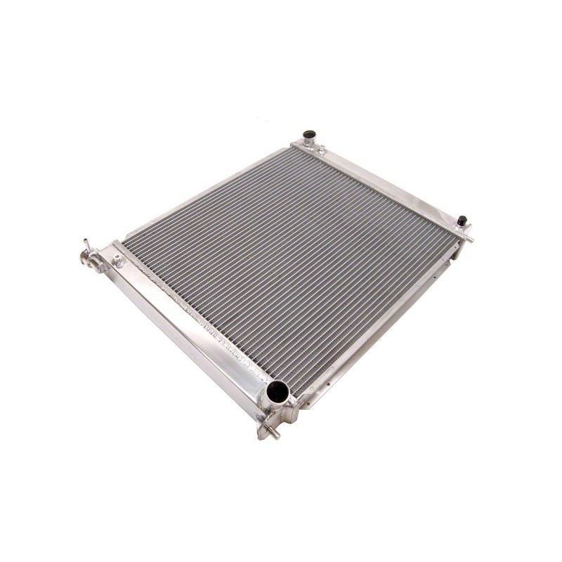 Radiateur Aluminium pour NISSAN 300ZX Turbo 1990-1996 Radiateur Aluminium pour NISSAN 300ZX Turbo 1990-1996