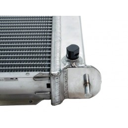 Aluminium Radiator voor NISSAN "300ZX" Turbo 1990-1996