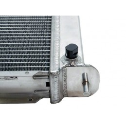 Radiator Aluminum for NISSAN "300ZX" Turbo 1990-1996