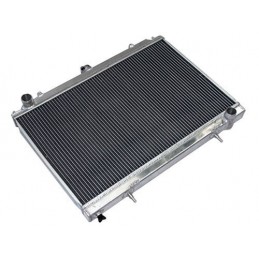 Aluminium Radiator Nissan 200SX S14