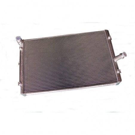 Aluminiowy radiator dla Golf GTI MK5