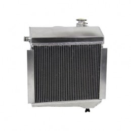 Aluminiowy radiator dla Austin Healey Bugeye Sprite/ MG Midget-1967