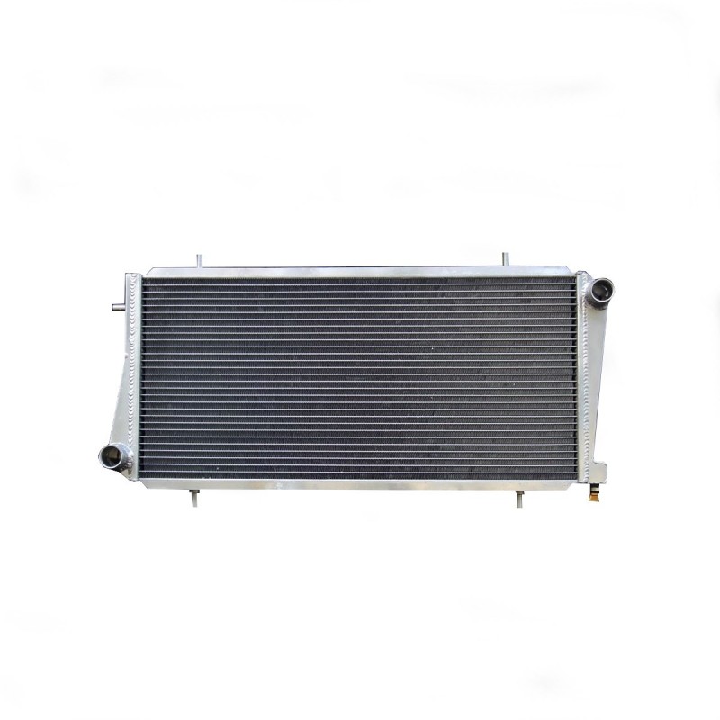 Radiateur Aluminium  pour  MG MGF Roadstar 16V MG Metro Turbo