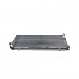 Aluminiowy radiator dla MG MGF Roadstar 16V MG Metro Turbo