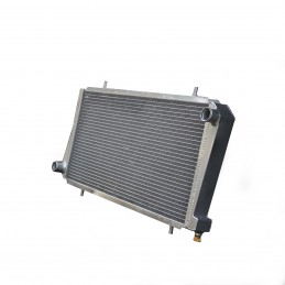 Radiator Aluminum for MG MGF Roadstar 16V MG Metro Turbo