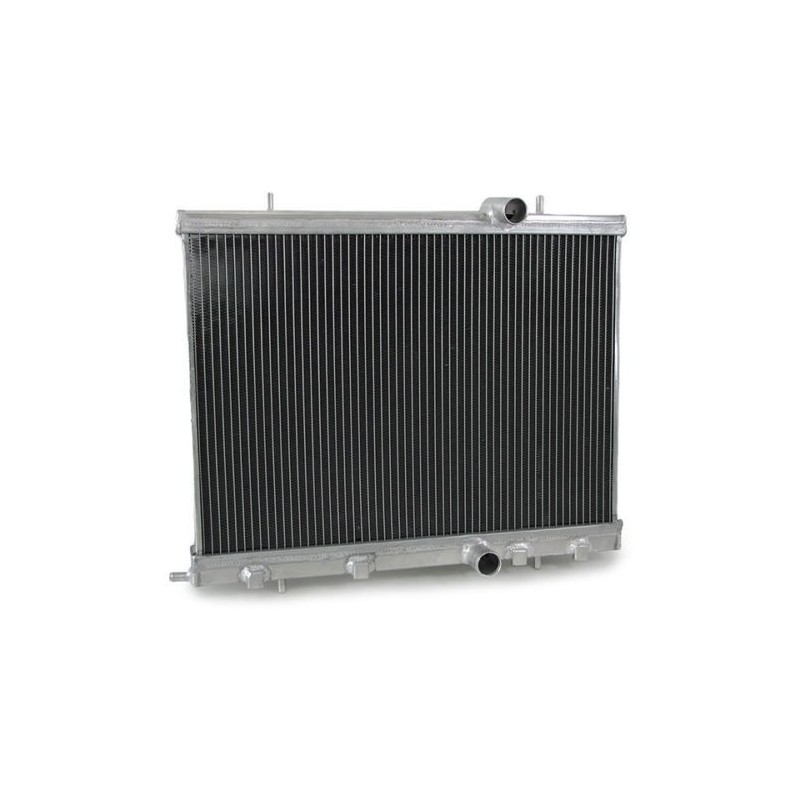 Radiateur Aluminium PEUGEOT 206 16S/RC