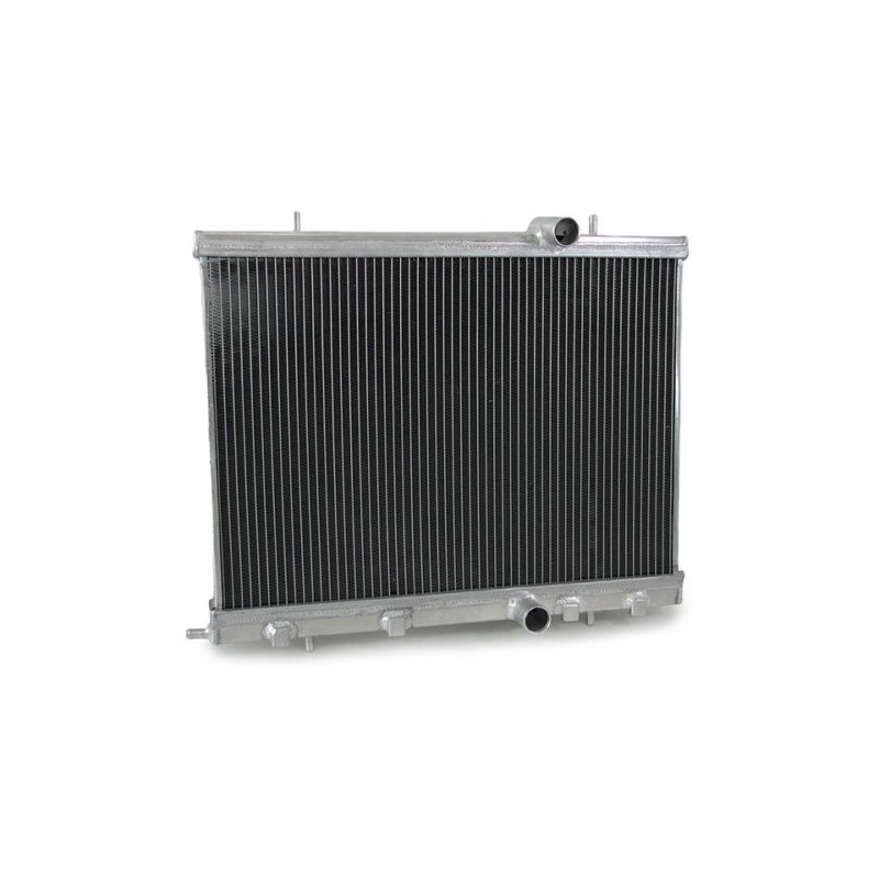 Radiatore di Alluminio PEUGEOT 206 16S/RC Radiatore di Alluminio PEUGEOT 206 16S/RC