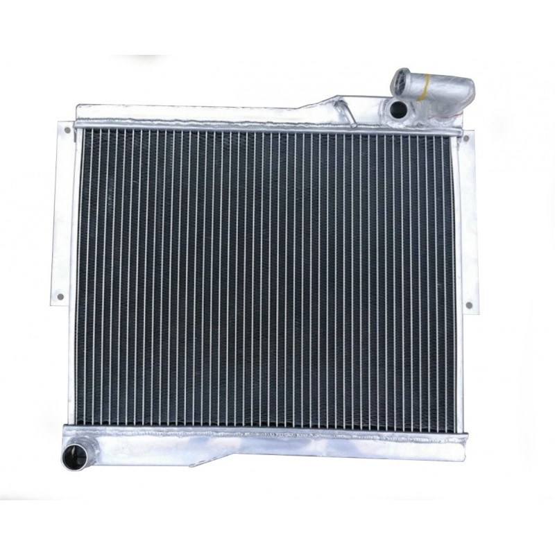 Radiateur Aluminium pour MGB GT 1976-1980 Radiateur Aluminium pour MGB GT 1976-1980