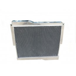 Radiator Aluminum for MGB-GT 1976-1980