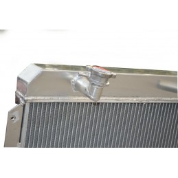 Radiateur Aluminium  pour MGB 1963-1968