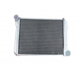 Aluminium Radiator voor de MG Metro 1000 1300 Turbo,Midget, Austin Metro 1967-1974