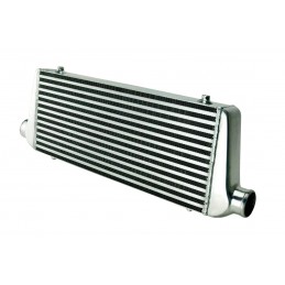 Wymiennik ciepła filtr powietrza aluminiowy uniwersalny 600X300X76mm