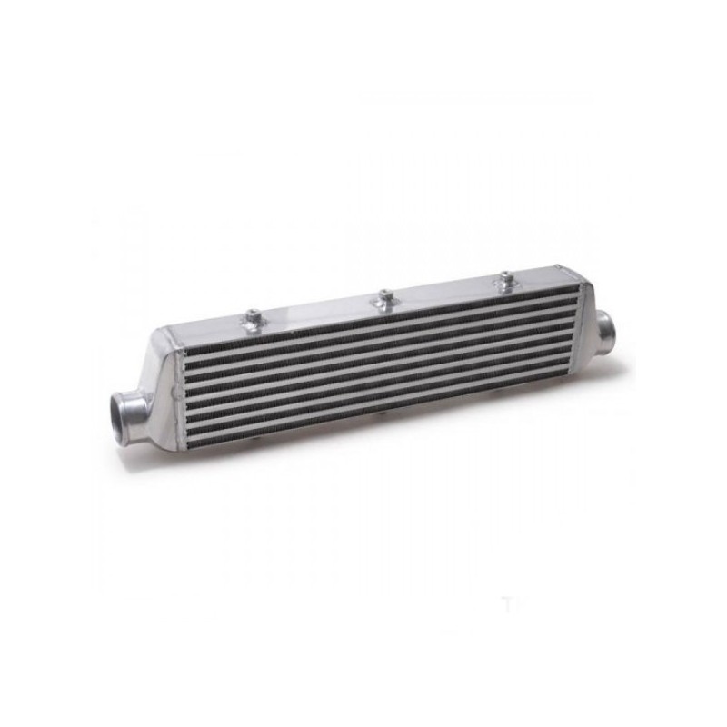 Ventilatore aria in alluminio universale 550X140X65mm Ventilatore aria in alluminio universale 550X140X65mm