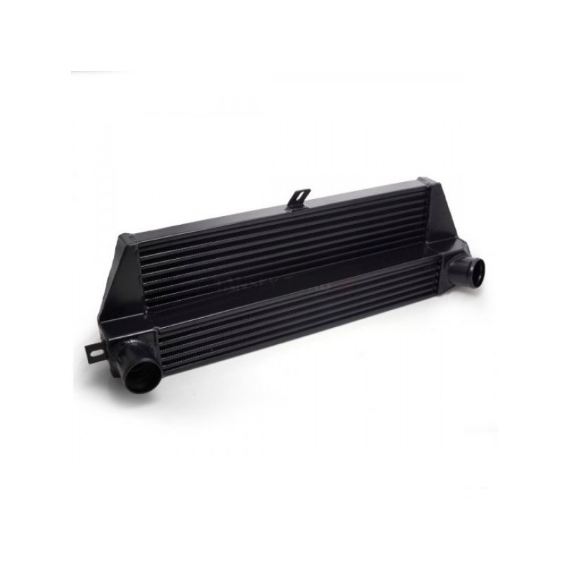 Heat exchanger, aluminum high volume front-end for BMW Mini Cooper S R56 R57