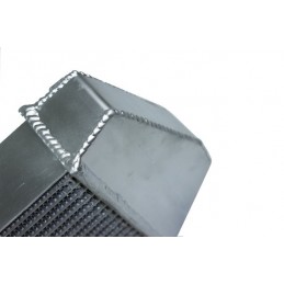 Warmtewisselaar, Aluminium high-volume RENAULT MEGANE RS (60mm)