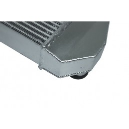 Intercambiador de calor de Aluminio de alto volumen RENAULT MEGANE RS (60 mm)