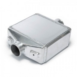 Wymiennik ciepła powietrze/woda aluminium universsel 250X220X115mm