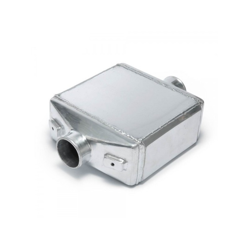 Exchanger air/water aluminum universsel 250X220X115mm Exchanger air/water aluminum universsel 250X220X115mm