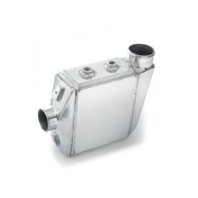 Exchanger air/water aluminum universsel 250X220X115mm Exchanger air/water aluminum universsel 250X220X115mm