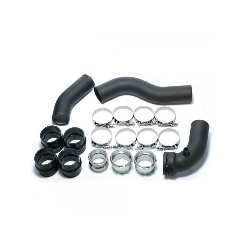 Kolektor alu wymiennik/turbo do BMW F20 F21 F30 F34 F35 F36 F25 Kolektor alu wymiennik/turbo do BMW F20 F21 F30 F34 F35 F36 F25
