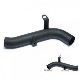 Kolektor sztywne wymiennik ciepła z aluminium do VW Golf GTI 5/6 Audi TT/A3 2L TSI