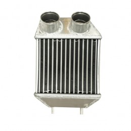 Heat exchanger Aluminum side for R21 2L Turbo