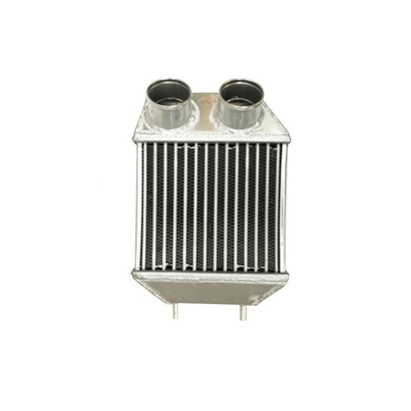 Echangeur Aluminium latéral pour R21 2L Turbo Echangeur Aluminium latéral pour R21 2L Turbo
