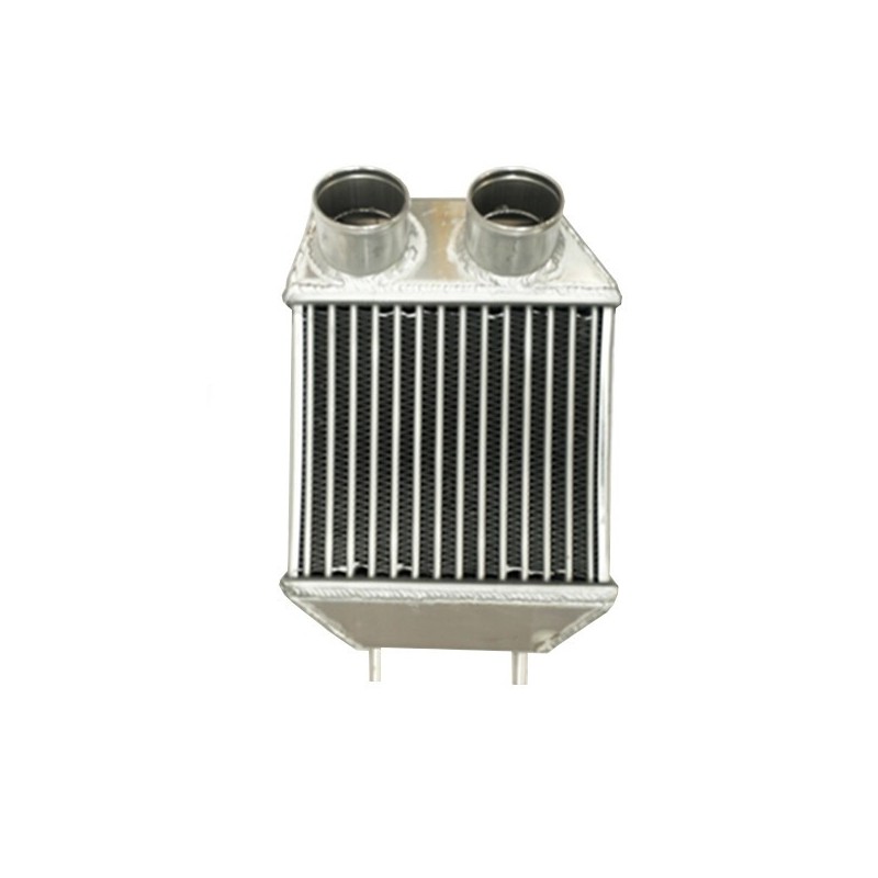 Heat exchanger Aluminum side for R21 2L Turbo