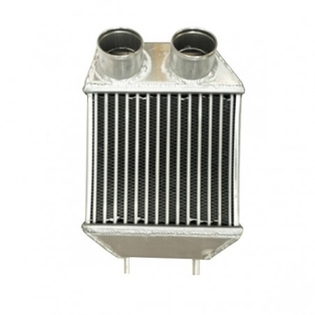 Heat exchanger Aluminum side for R21 2L Turbo